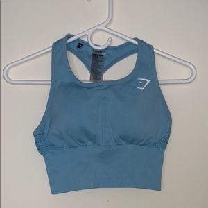Gymshark sportsbra